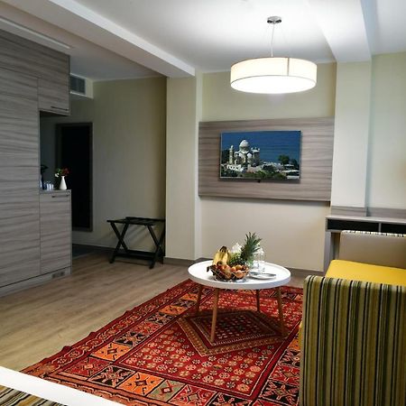 Al Naya Hotel Algiers Eksteriør bilde