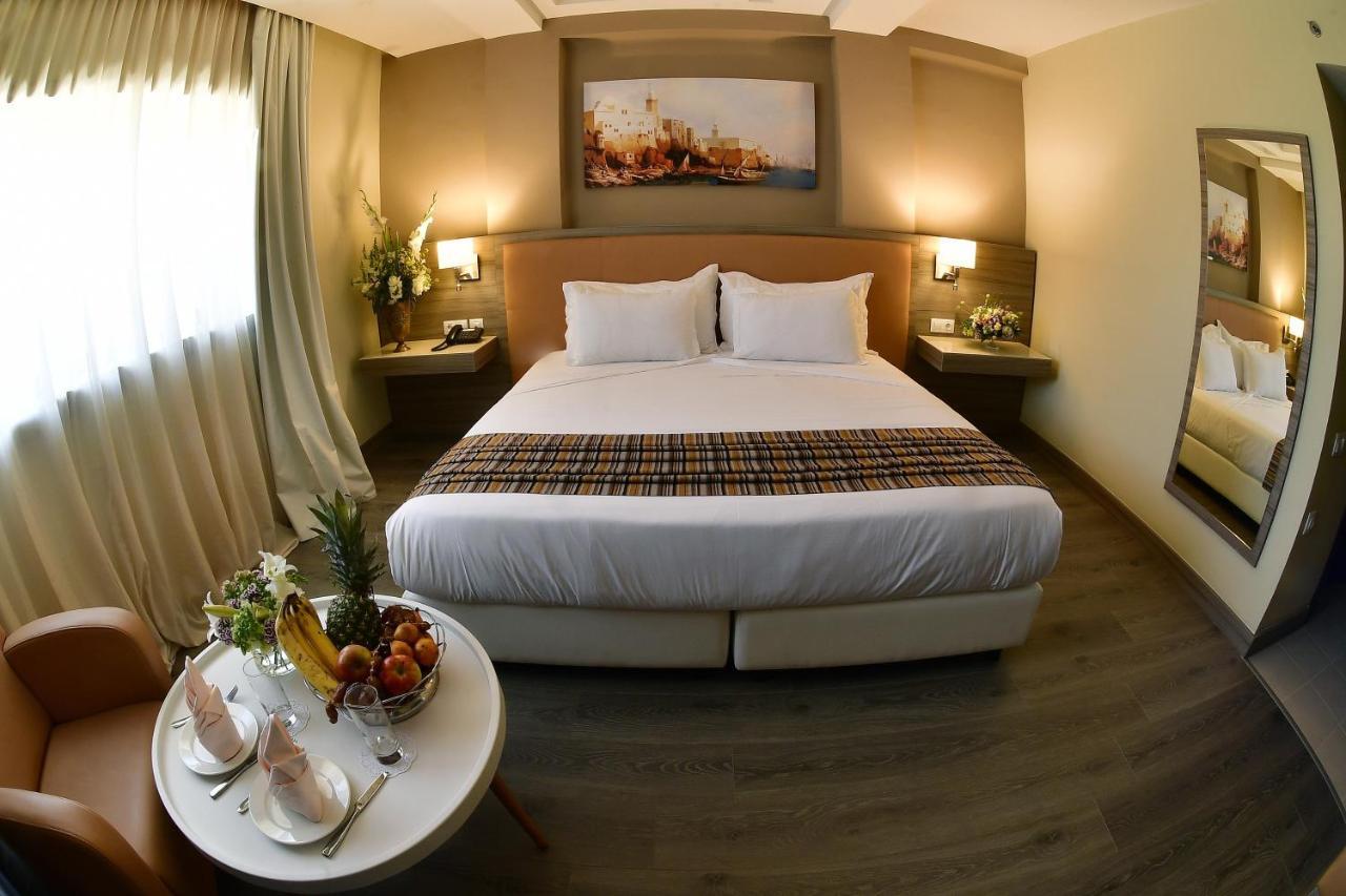 Al Naya Hotel Algiers Eksteriør bilde