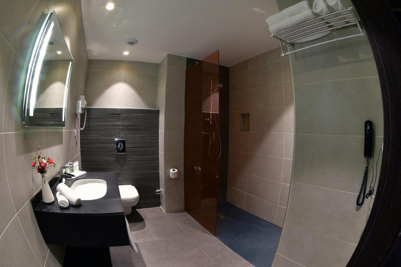 Al Naya Hotel Algiers Eksteriør bilde