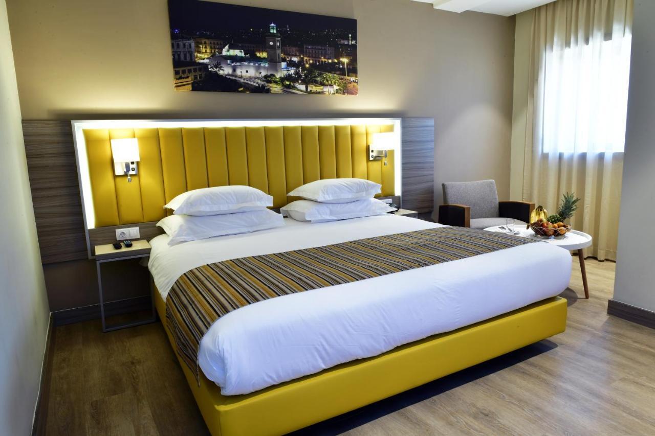 Al Naya Hotel Algiers Eksteriør bilde